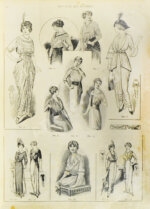 Журнал для хозяек и женская жизнь