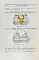 Велау, М. Зубоврачевание в Америке