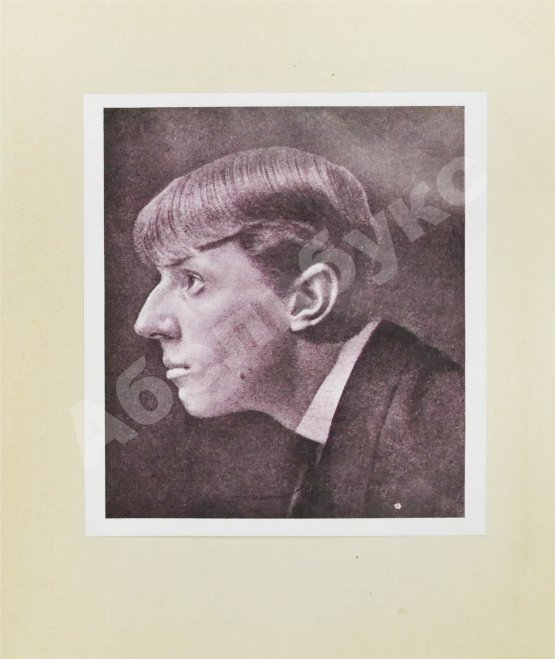 Антикварная книга Евреинов, Н.Н. Бердслей