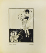 Евреинов, Н.Н. Бердслей