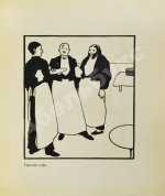 Евреинов, Н.Н. Бердслей