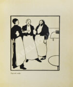 Евреинов, Н.Н. Бердслей