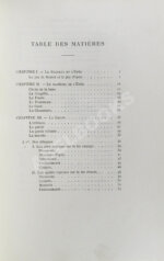 Ламарш, К. Трактат о шпаге