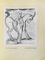 Гумилёв, Н.С. Дитя Аллаха. Арабская сказка в трёх картинах