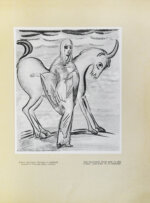 Гумилёв, Н.С. Дитя Аллаха. Арабская сказка в трёх картинах