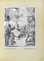 Гумилёв, Н.С. Дитя Аллаха. Арабская сказка в трёх картинах