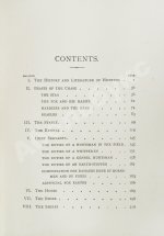 Герцог Бофорт, Мобрей, М. Охота