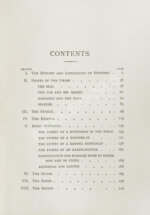 Герцог Бофорт, Мобрей, М. Охота