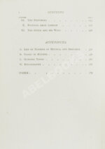 Герцог Бофорт, Мобрей, М. Охота