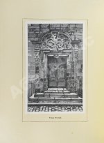 Лукомский, Г.К. Прогулки по старым кварталам Парижа
