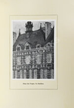 Лукомский, Г.К. Прогулки по старым кварталам Парижа