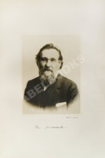 Конволют из двух книг Ильи Мечникова