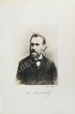 Конволют из двух книг Ильи Мечникова