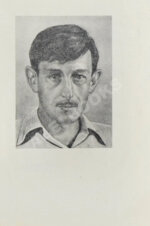 Некрасов, В.П. [автограф Николаю Гринько] В окопах Сталинграда