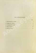 Платонов, А.П. Происхождение мастера