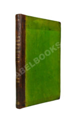 Словарь русско-черкесский или адигский, с краткой грамматикой сего последнего языка