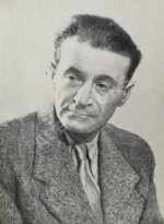 Светлов, М.А. [автограф] Стихотворения