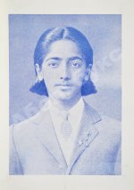 Кришнамурти, Д. У ног учителя