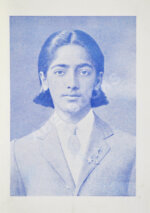 Кришнамурти, Д. У ног учителя