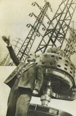 15 лет советского строительства. К XV годовщине Октябрьской революции