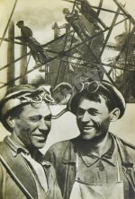 15 лет советского строительства. К XV годовщине Октябрьской революции