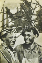 15 лет советского строительства. К XV годовщине Октябрьской революции