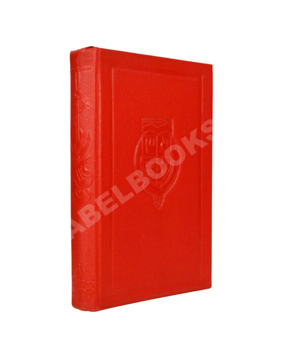 Первое/Прижизненное издание Кассиль, Л.А. Швамбрания