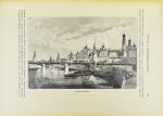 Москва и Московская промышленная область. Живописная Россия