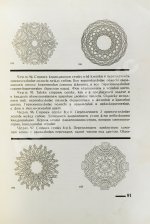 Чернихов, Я.Г. Орнамент
