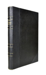 Гофман, К. Нефтяная политика и англо-саксонский империализм