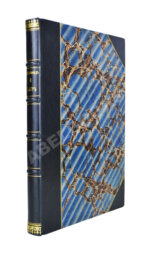 Мейерхольд, В.Э. [автограф] О театре. Дебютная книга Мейерхольда