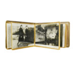 Московский Метрополитен. Фотокнига-раскладушка