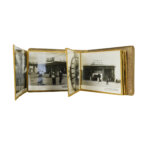 Московский Метрополитен. Фотокнига-раскладушка