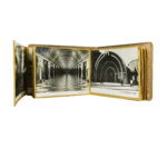 Московский Метрополитен. Фотокнига-раскладушка