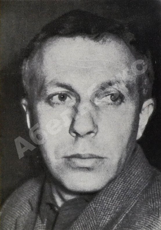 Антикварная книга Межиров, А.П. [автограф] Стихотворения
