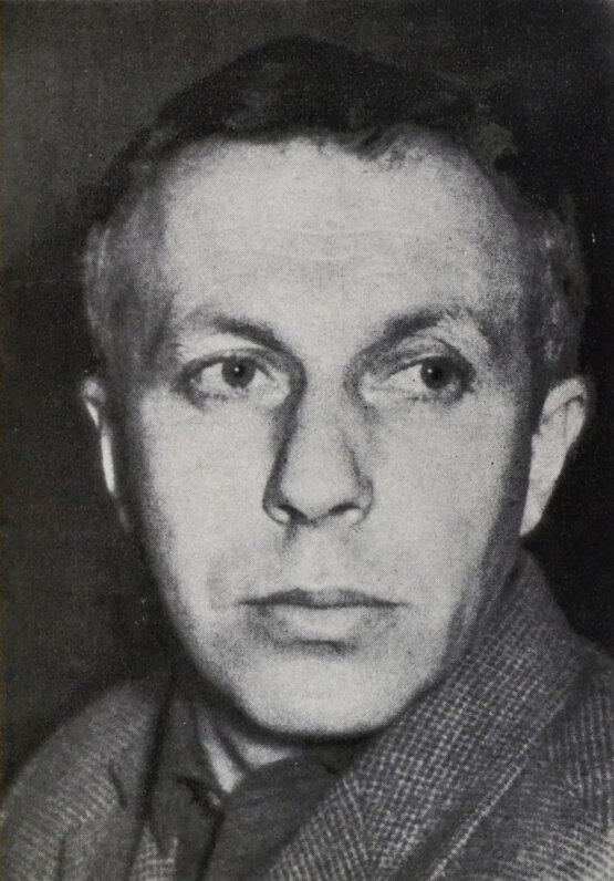 Антикварная книга Межиров, А.П. [автограф] Стихотворения