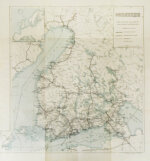 Тимофеев, Л.К. Путеводитель по Финляндии