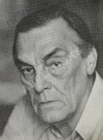 Тарковский, А.А. [автограф] Зимний день. Стихотворения