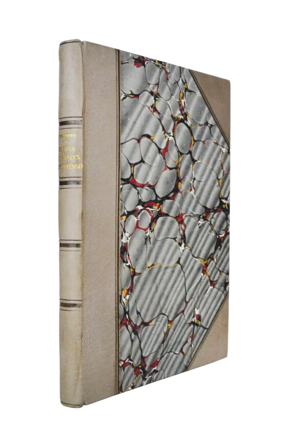 Антикварная книга Трептов, Э. Добыча и обработка полезных ископаемых Антикварная книга Трептов, Э. Добыча и обработка полезных ископаемых