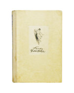 [автограф Галины Улановой Касьяну Голейзовскому]