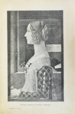 [автограф скульптора Ивана Шадра] Женская красота