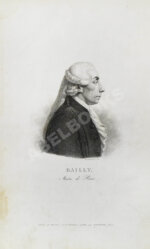 Бальи, Ш.Ф. Астрономия для незнающих математики, или полное обозрение сей науки в новейшем её состоянии. С присовокуплением жизнеописаний знаменитейших астрономов
