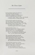 Бродский, И.А. [автограф] Brodsky, J. A part of speech