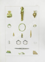 Сабатье, П.П. Керчь и Воспор