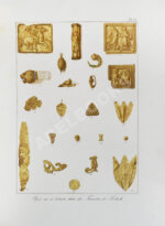 Сабатье, П.П. Керчь и Воспор