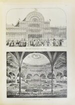 XIX век. Иллюстрированный обзор минувшего столетия