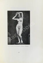 Гаузенштейн, В. Нагота в искусстве