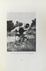 Гаузенштейн, В. Нагота в искусстве