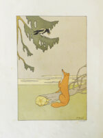 Крылов, И.А. Басни