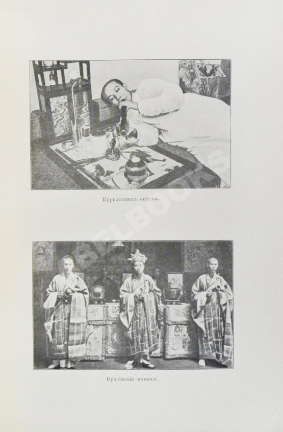 Антикварная книга Макгован, Дж. Китайцы у себя дома